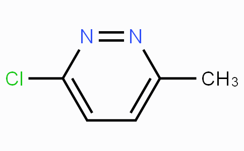 1121-79-5 | 3-Chloro-6-methylpyridazine