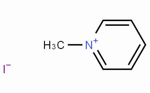 CAS No. 930-73-4, 1-Methylpyridin-1-ium iodide
