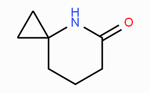 CAS No. 546114-04-9, 4-Azaspiro[2.5]octan-5-one