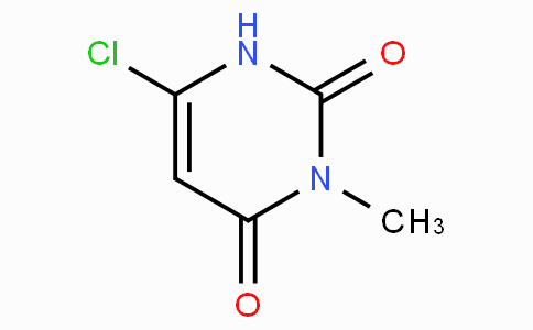 4318-56-3 | 6-氯-3-甲基尿嘧啶
