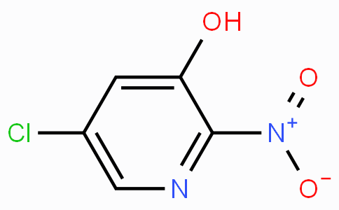 CAS No. 936247-35-7, 5-Chloro-2-nitropyridin-3-ol