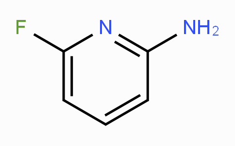 1597-32-6 | 2-アミノ-6-フルオロピリジン