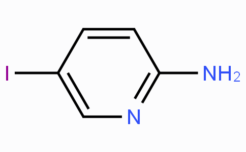 CAS No. 20511-12-0, 5-Iodopyridin-2-amine