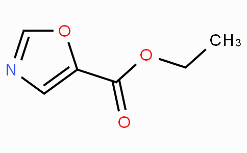 CAS No. 118994-89-1, Ethyl oxazole-5-carboxylate