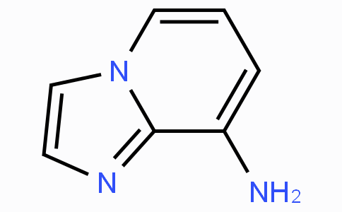 CAS No. 73221-18-8, Imidazo[1,2-a]pyridin-8-amine