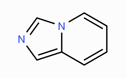 274-47-5 | 咪唑并[1,5-a]吡啶