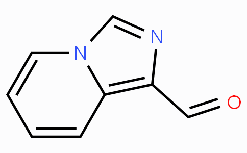 56671-67-1 | Imidazo[1,5-a]pyridine-1-carbaldehyde