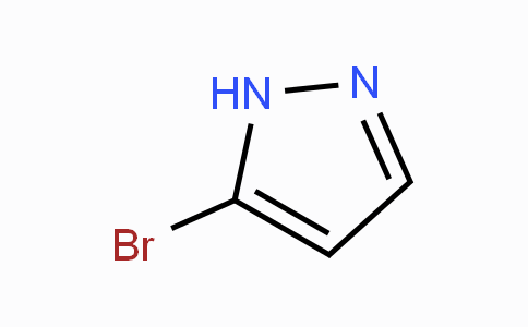 CAS No. 1174132-74-1, 5-Bromo-1H-pyrazole