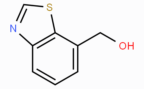 CAS No. 1780141-37-8, Benzo[d]thiazol-7-ylmethanol