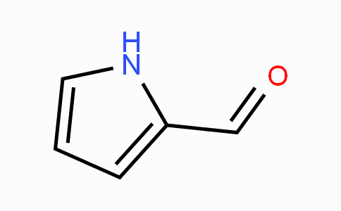 CAS No. 1003-29-8, 1H-Pyrrole-2-carbaldehyde