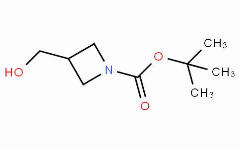 142253-56-3 | tert-Butyl 3-(hydroxymethyl)azetidine-1-carboxylate