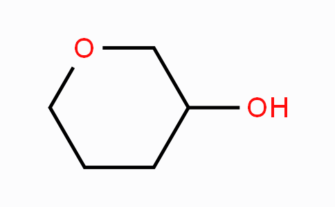 CAS No. 19752-84-2, Tetrahydro-2H-pyran-3-ol