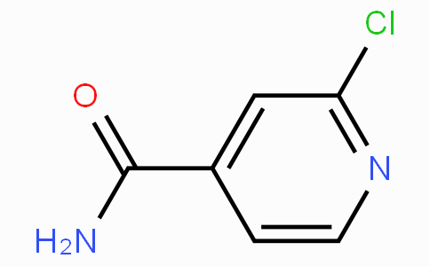 CAS No. 100859-84-5, 2-Chloroisonicotinamide