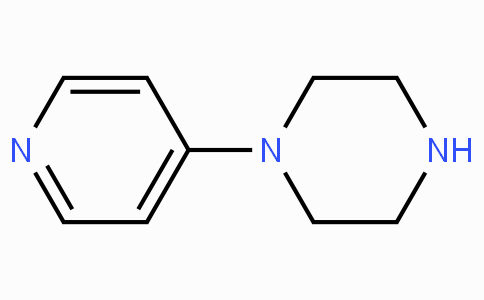 CAS No. 1008-91-9, 1-(Pyridin-4-yl)piperazine