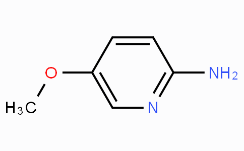 CAS No. 10167-97-2, 5-Methoxypyridin-2-amine