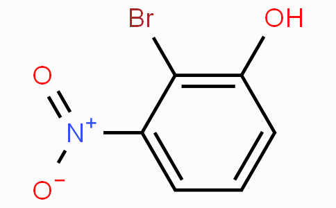 CAS No. 101935-40-4, 2-Bromo-3-nitrophenol