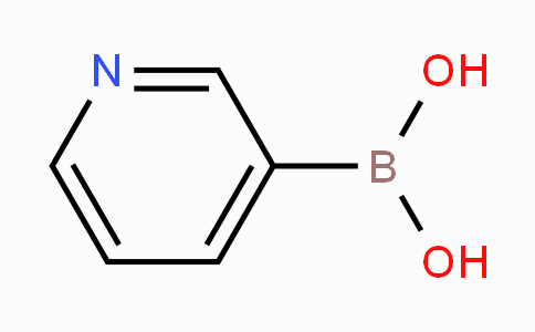 CAS No. 1692-25-7, Pyridin-3-ylboronic acid