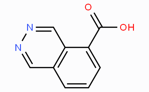 CAS No. 1104070-94-1, Phthalazine-5-carboxylic acid