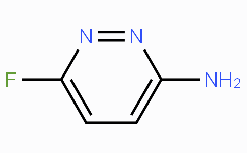 108784-42-5 | 6-Fluoropyridazin-3-amine