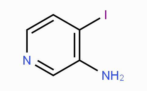 CAS No. 105752-11-2, 4-Iodopyridin-3-amine
