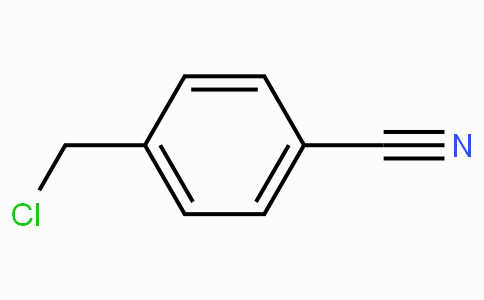 CAS No. 874-86-2, 4-(Chloromethyl)benzonitrile