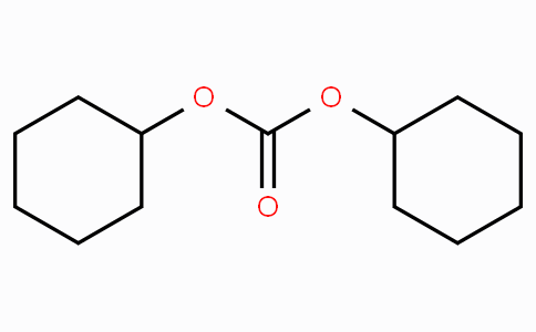 CAS No. 4427-97-8, Dicyclohexyl carbonate