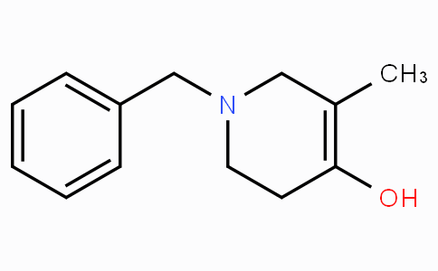 CAS No. 2007909-75-1, 1-Benzyl-5-methyl-1,2,3,6-tetrahydropyridin-4-ol