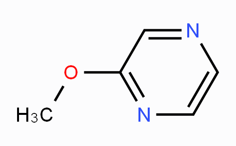 CAS No. 3149-28-8, 2-Methoxypyrazine