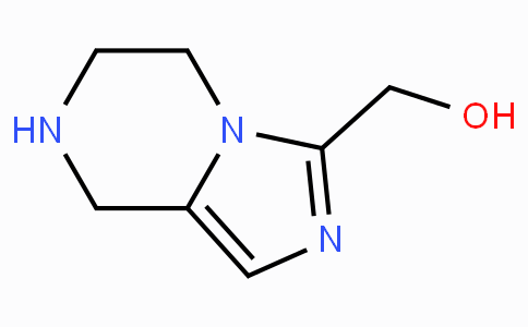 CAS No. 601515-87-1, (5,6,7,8-Tetrahydroimidazo[1,5-a]pyrazin-3-yl)methanol