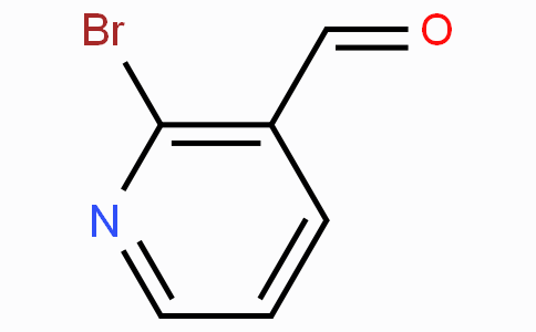 CAS No. 128071-75-0, 2-Bromonicotinaldehyde