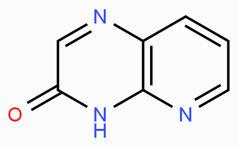 CAS No. 35252-02-9, Pyrido[2,3-b]pyrazin-3(4H)-one