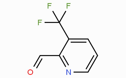 CAS No. 131747-62-1, 3-(Trifluoromethyl)picolinaldehyde