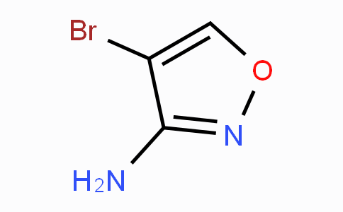 CAS No. 1519318-68-3, 4-Bromoisoxazol-3-amine