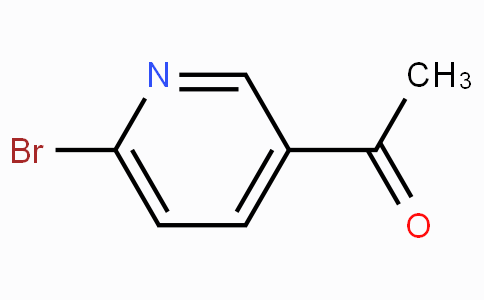 CAS No. 139042-59-4, 1-(6-Bromopyridin-3-yl)ethanone