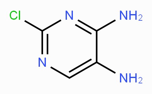 CAS No. 14631-08-4, 2-Chloropyrimidine-4,5-diamine