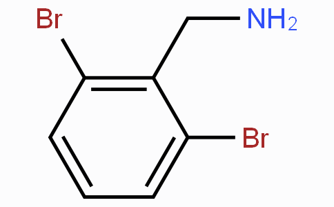 CAS No. 1214332-14-5, (2,6-Dibromophenyl)methanamine