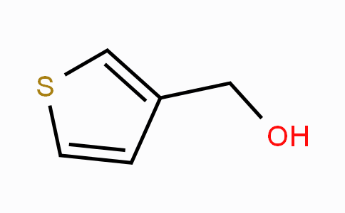 CAS No. 71637-34-8, Thiophen-3-ylmethanol