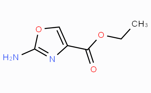 CAS No. 177760-52-0, Ethyl 2-aminooxazole-4-carboxylate