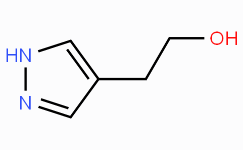 CAS No. 180207-57-2, 2-(1H-Pyrazol-4-yl)ethanol