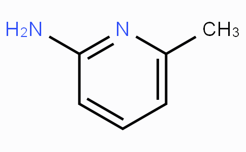 CAS No. 1824-81-3, 2-Amino-6-picoline