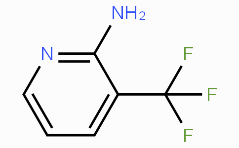183610-70-0 | 2-氨基-3-三氟甲基吡啶