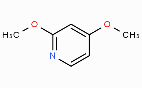 CAS No. 18677-43-5, 2,4-Dimethoxypyridine