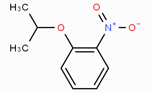 CAS No. 38753-50-3, 1-Isopropoxy-2-nitrobenzene