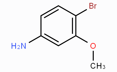 CAS No. 19056-40-7, 4-Bromo-3-methoxyaniline