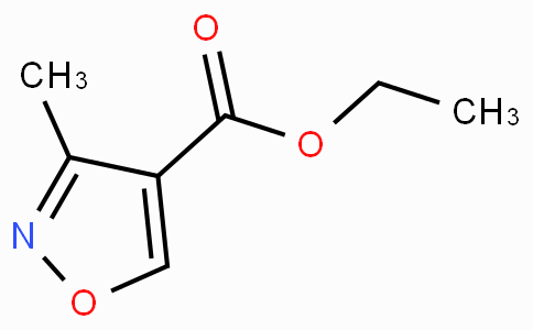 CAS No. 20328-15-8, Ethyl 3-methylisoxazole-4-carboxylate