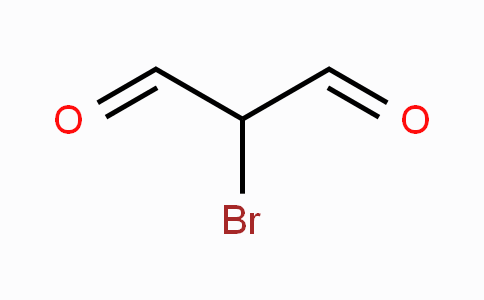 CAS No. 2065-75-0, 2-Bromomalonaldehyde