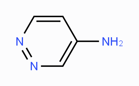 CAS No. 20744-39-2, Pyridazin-4-amine