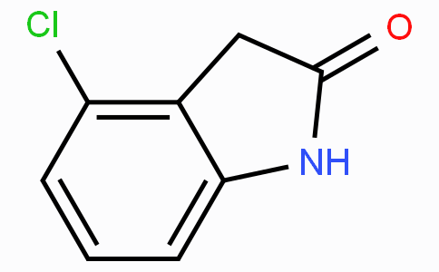 CAS No. 20870-77-3, 4-Chloroindolin-2-one