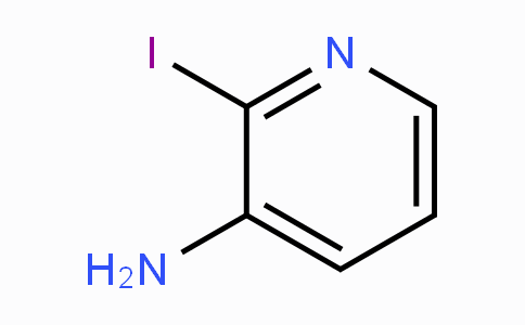 CAS No. 209286-97-5, 2-Iodopyridin-3-amine