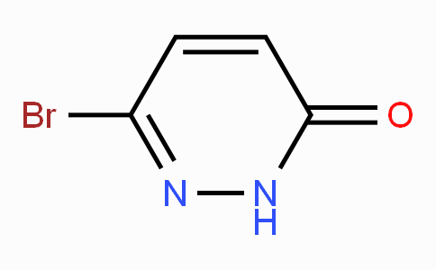 CAS No. 51355-94-3, 6-Bromopyridazin-3(2H)-one